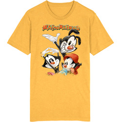 Animaniacs 90s Tv Show Fan Vinatge Unisex retro T Shirt Animaniacs 90s Tv Show Fan Vinatge Unisex retro T Shirt
