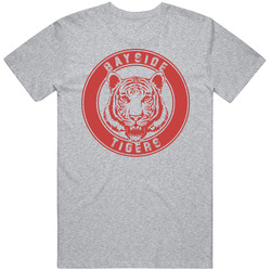 Bayside Tigers Saved By The Bell 90s Tv Show Sitcom retro T Shirt Bayside Tigers Saved By The Bell 90s Tv Show Sitcom retro T Shirt