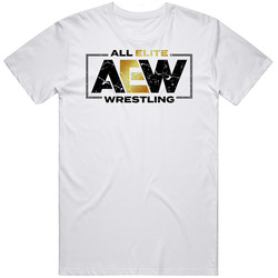 Aew W 1 retro T Shirt