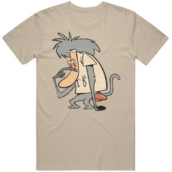 I Am Weasel Ir Baboon Cartoon Tv retro T Shirt I Am Weasel Ir Baboon Cartoon Tv retro T Shirt