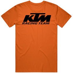 Ktm Racing retro T Shirt