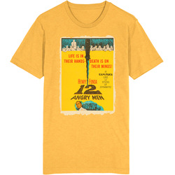 12 Angry Men 1950s Retro Movie retro T Shirt