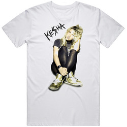 Kesha retro T Shirt