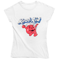 Kool-aid retro Ladies T Shirt