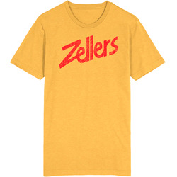 Zellers Canadian Retailer Retro 80s retro T Shirt
