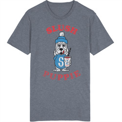 Slush Puppie Vintage Slushie Company retro T Shirt