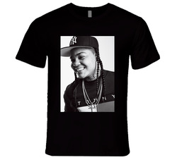 Young M.a Short Sleeve retro T Shirt
