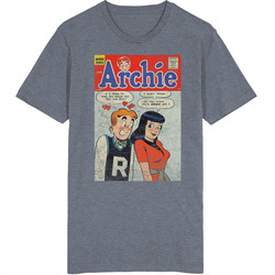 Archie Comic Fan Vintage retro T Shirt