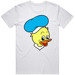 Sang Kee Peking Duck House Philadelphia Restaurant Cool retro T Shirt