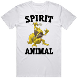 Kadabra Is My Spirit Animal retro T Shirt Kadabra Is My Spirit Animal retro T Shirt