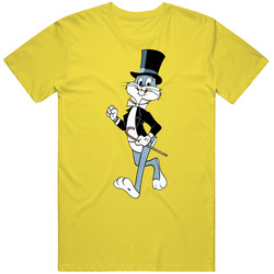 The Bugs Bunny And Tweety Show Strutting 80s 90s Kids Tv Show Cartoon retro T Shirt The Bugs Bunny And Tweety Show Strutting 80s 90s Kids Tv Show Cartoon retro T Shirt