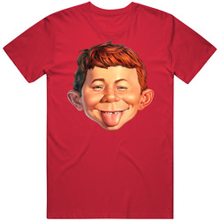 Madtv Cartoon Head retro T Shirt Madtv Cartoon Head retro T Shirt