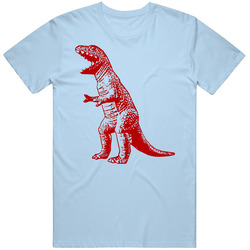 Sheldon Big Bang Theory Dinosaur retro T Shirt Sheldon Big Bang Theory Dinosaur retro T Shirt
