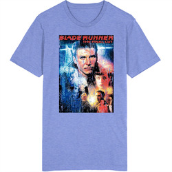 Blade Runner Vintage 80s Movie retro T Shirt