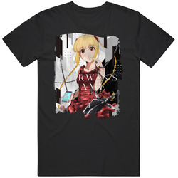 Darwin's Game Survival Manga retro T Shirt