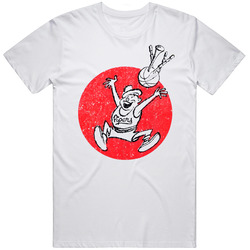 Cleveland Pipers American Basketball League Retro Sports retro T Shirt