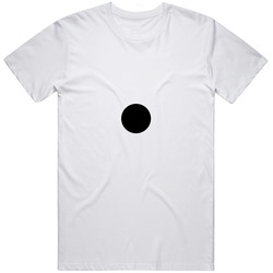Dice Number 1 Funny Group Halloween Costume retro T Shirt