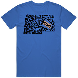 Lumber Tycoon 2 Roblox Map retro T Shirt