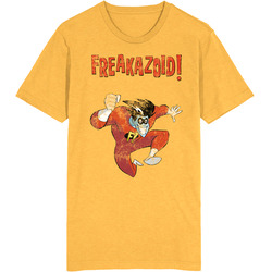 Freakazoid 90s Tv Show Fan Vinatge Unisex retro T Shirt
