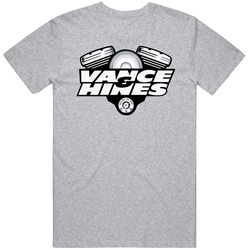 Vance And Hines Performance Motorcycle Exhaust Custom Logo retro T Shirt
