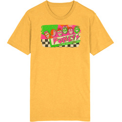 Punkys Tangy 80s Candy Retro retro T Shirt