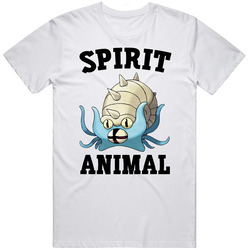 Omastar Is My Spirit Animal retro T Shirt Omastar Is My Spirit Animal retro T Shirt