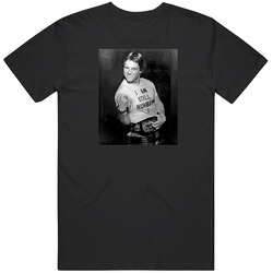 Rowdy Roddy Piper Pro Wrestling Champion retro T Shirt