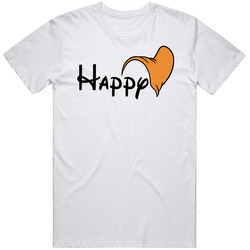 Happy Seven Dwarfs Snow White Halloween Costume retro T Shirt