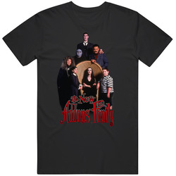 The New Addams Family 98 Tv retro T Shirt