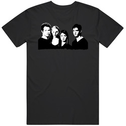 Roswell Tv Show retro T Shirt