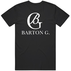 Barton G Los Angeles Restaurant Cool retro T Shirt