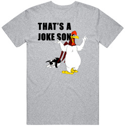 Foghorn Leghorn Dog Cartoon retro T Shirt