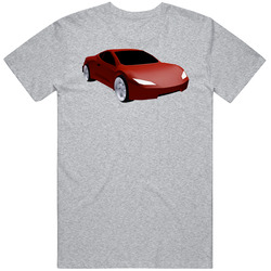 Roblox Mad City Roadster Video Game Gamer retro T Shirt