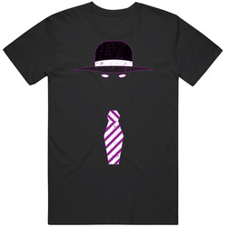 Undertaker Tombstone Wrestling Fan retro T Shirt