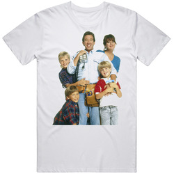 Home Improvement Family 90s Comedy Tv Show retro T Shirt