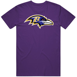 Baltimore Ravens retro T Shirt