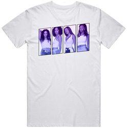 Girlfriends Cast 2000s Sitcom Tv Show retro T Shirt Girlfriends Cast 2000s Sitcom Tv Show retro T Shirt