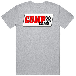 Comp Cams Performance Parts Logo retro T Shirt