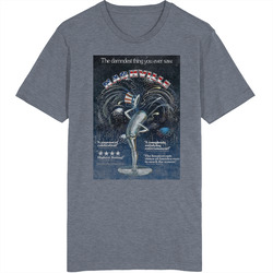 Nashville Vintage Movie  Fan retro T Shirt
