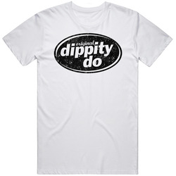 Dippity Do Retro Hair Gel Vintage Logo retro T Shirt