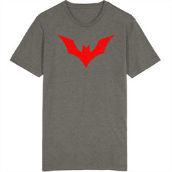 Batman Beyond 1999 Cartoon Grunge retro T Shirt Batman Beyond 1999 Cartoon Grunge retro T Shirt