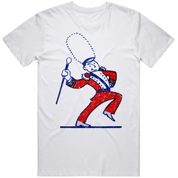 Chicago Majors American Basketball League Retro Sports retro T Shirt