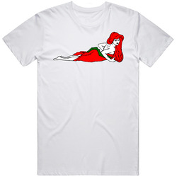 The Adventures Of Pete And Pete Petunia Tattoo retro T Shirt The Adventures Of Pete And Pete Petunia Tattoo retro T Shirt