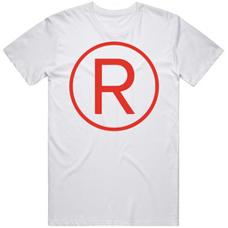 Rockford Peaches American Girls Retro Baseball retro T Shirt