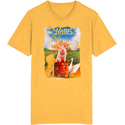 Babe 90s Movie Poster Vintage Grunge retro T Shirt