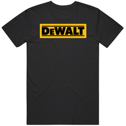 Dewalt Manufacturing retro T Shirt