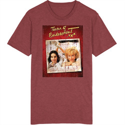 Terms Of Endearment Vintage 80s Movie retro T Shirt