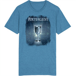 Poltergeist The Legacy 90s Tv Show Fan Vinatge Unisex retro T Shirt Poltergeist The Legacy 90s Tv Show Fan Vinatge Unisex retro T Shirt