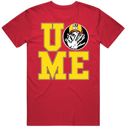 John Cena You Cant See Me Logo retro T Shirt