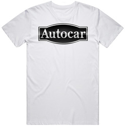 Autocar American Truck Manufacturer retro T Shirt